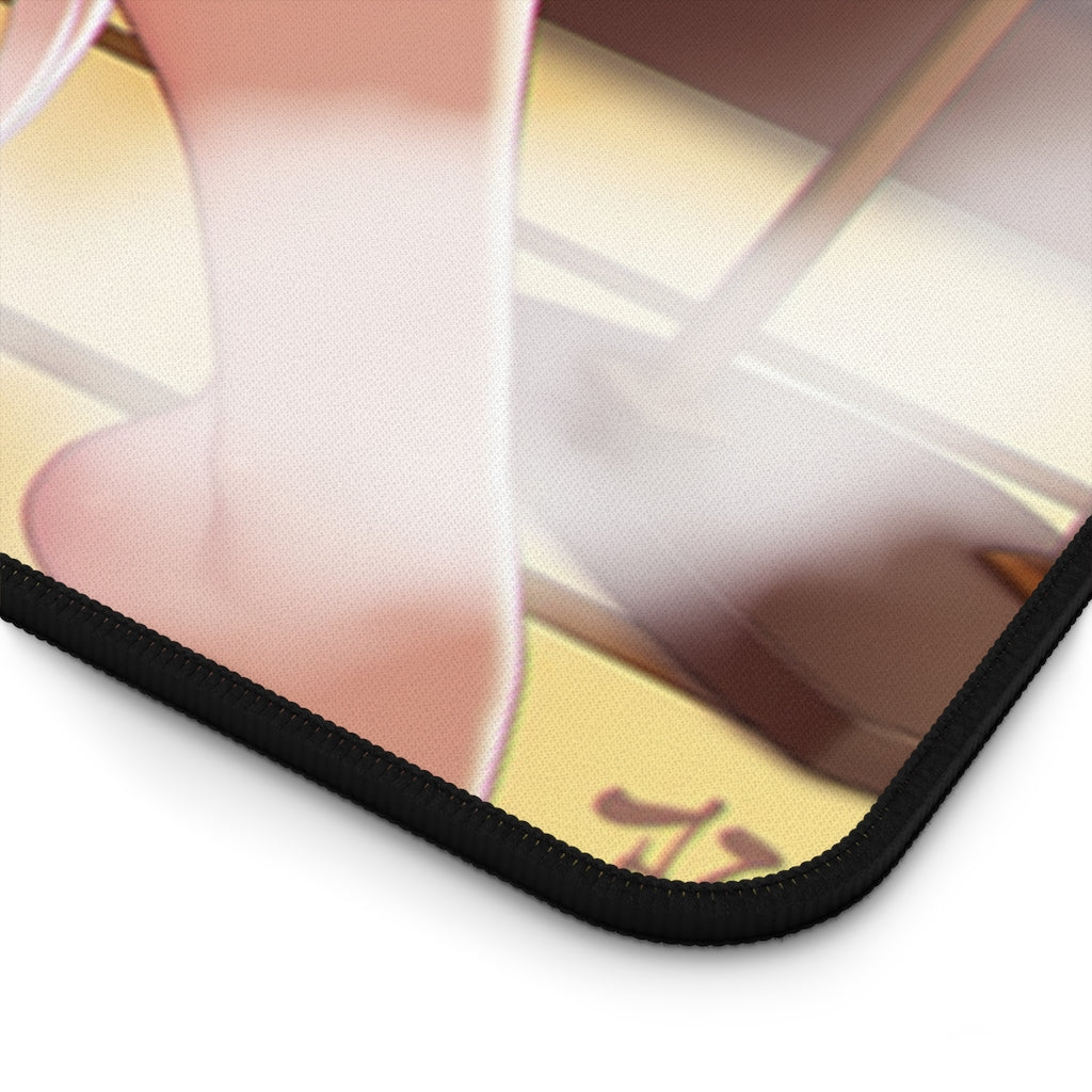 Nude Naruto Hentai Hinata and Boruhina Mousepad - Gaming Playmat