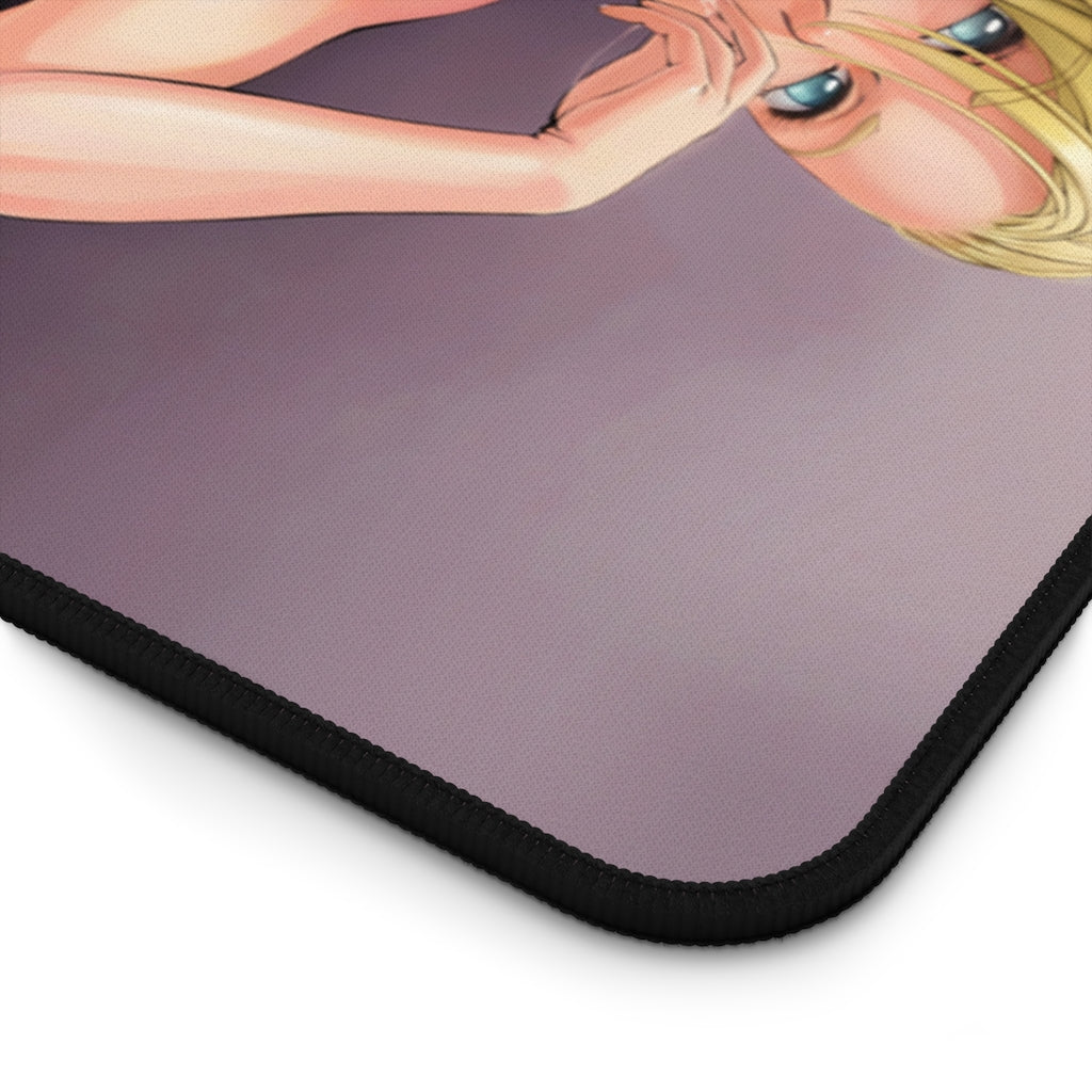 Sexy Hentai Ino Naruto Mousepad - Gaming Playmat