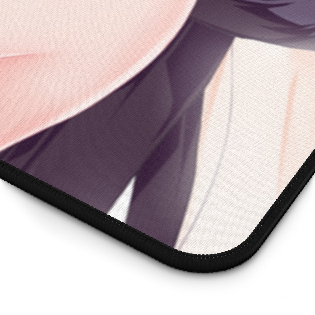 Nude Tits Sexy Bracelet Girls Waifus Yugioh Desk Mat - Lewd Mousepad - Sexy Anime Girls Playmat