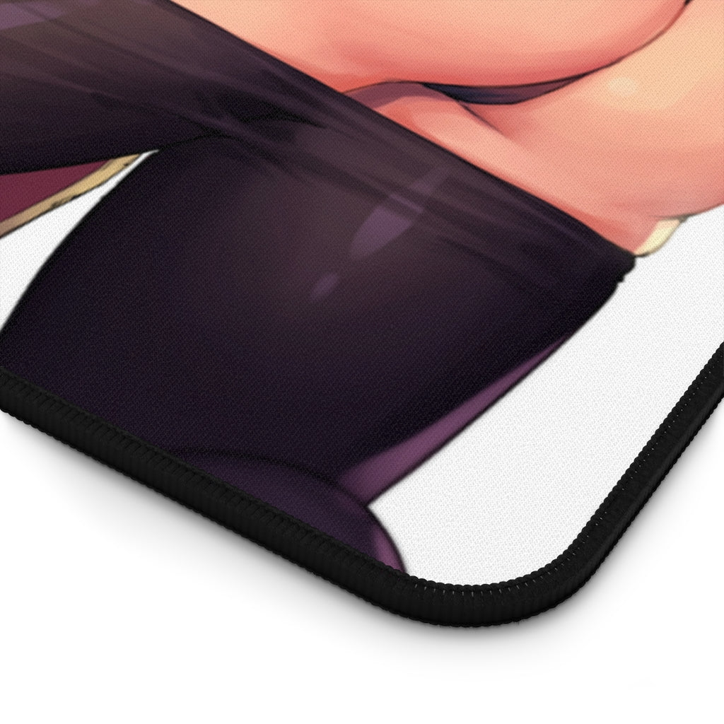 Tower Of God Sexy Mousepad - Big Butt Hwa Ryun Desk Mat - Ecchi Playmat