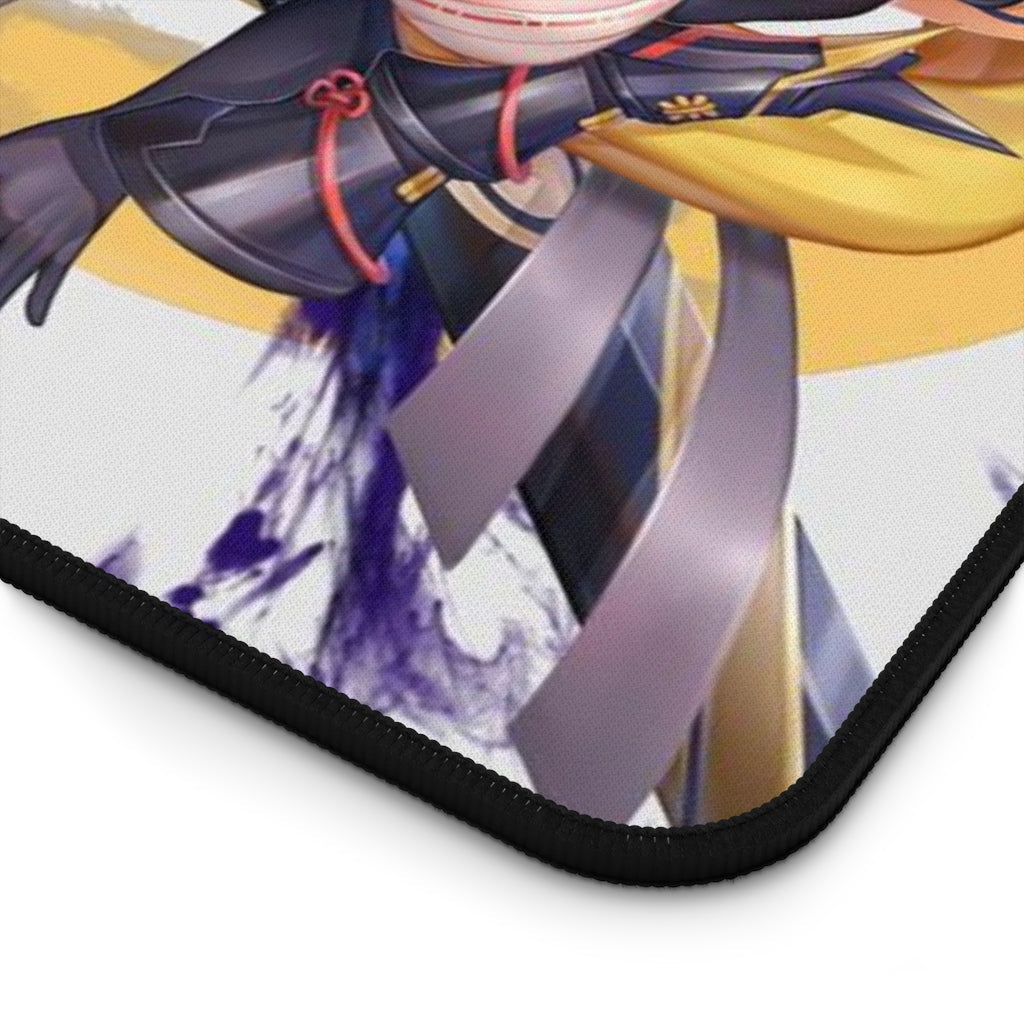 Onmyoji Sexy Mousepad - Yoto Hime Gaming Desk Mat - Ecchi Playmat