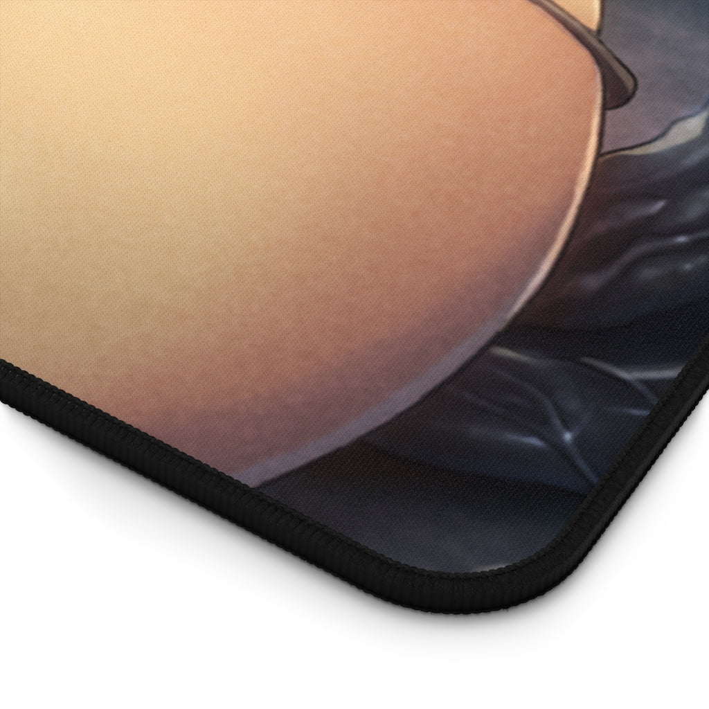 Arshes Nei Bastard Hentai Tentacles Big Butt Desk Mat - Ecchi Mousepad - Adult Playmat