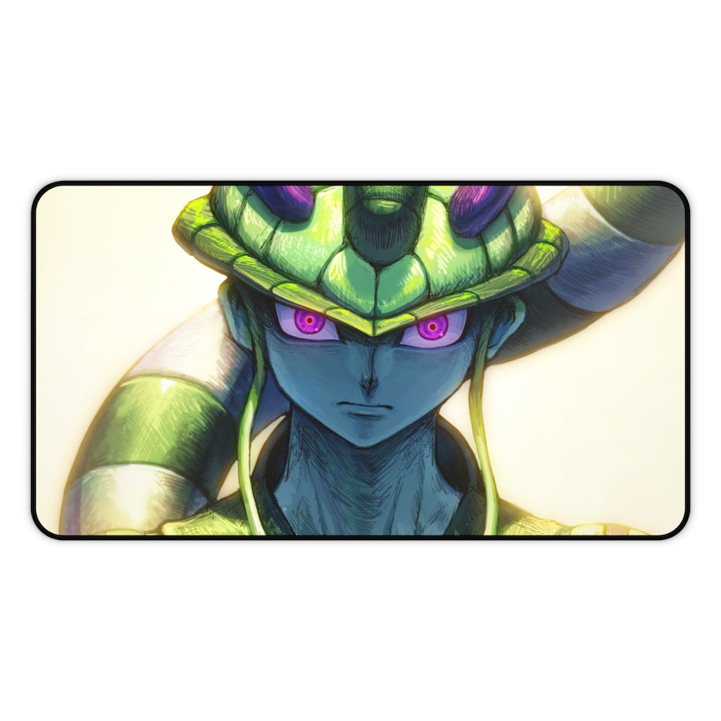 Hunter X Hunter anime Mouse Pad /Desk Mat - King of Ants meruem - The Mouse Pads Ninja 12" × 22" Home Decor