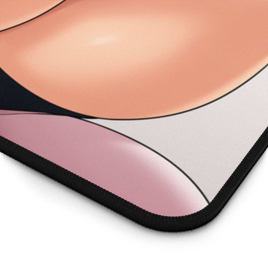 My Hero Academia Sexy Mousepad - Huge Ass Ochaco Large XXL Desk Mat - Ecchi Desk Pad