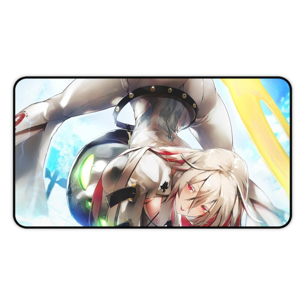 Cute Butt Jack-O Guilty Gear Sexy Mousepad - Gaming Desk Mat - Ecchi Playmat