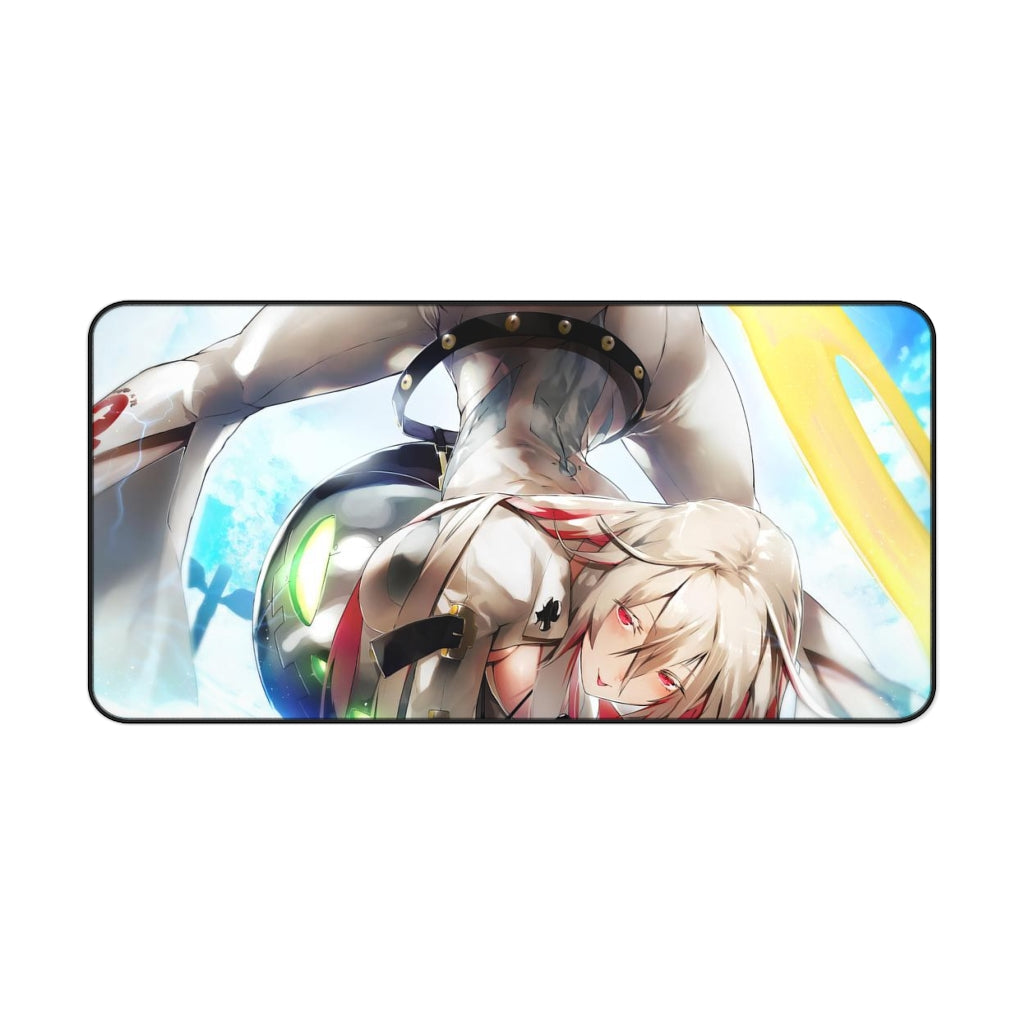 Cute Butt Jack-O Guilty Gear Sexy Mousepad - Gaming Desk Mat - Ecchi Playmat