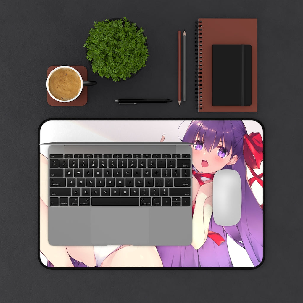 Fate Extra CC Sexy Mousepad - BB Anime Desk Mat - Ecchi XXL Playmat