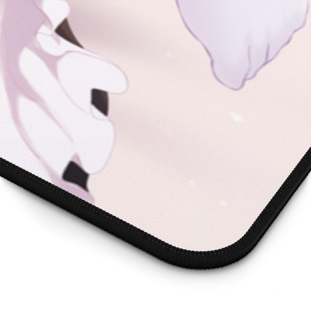 Re Zero Sexy Mousepad - Maid Rem Desk Mat - Ecchi Playmat