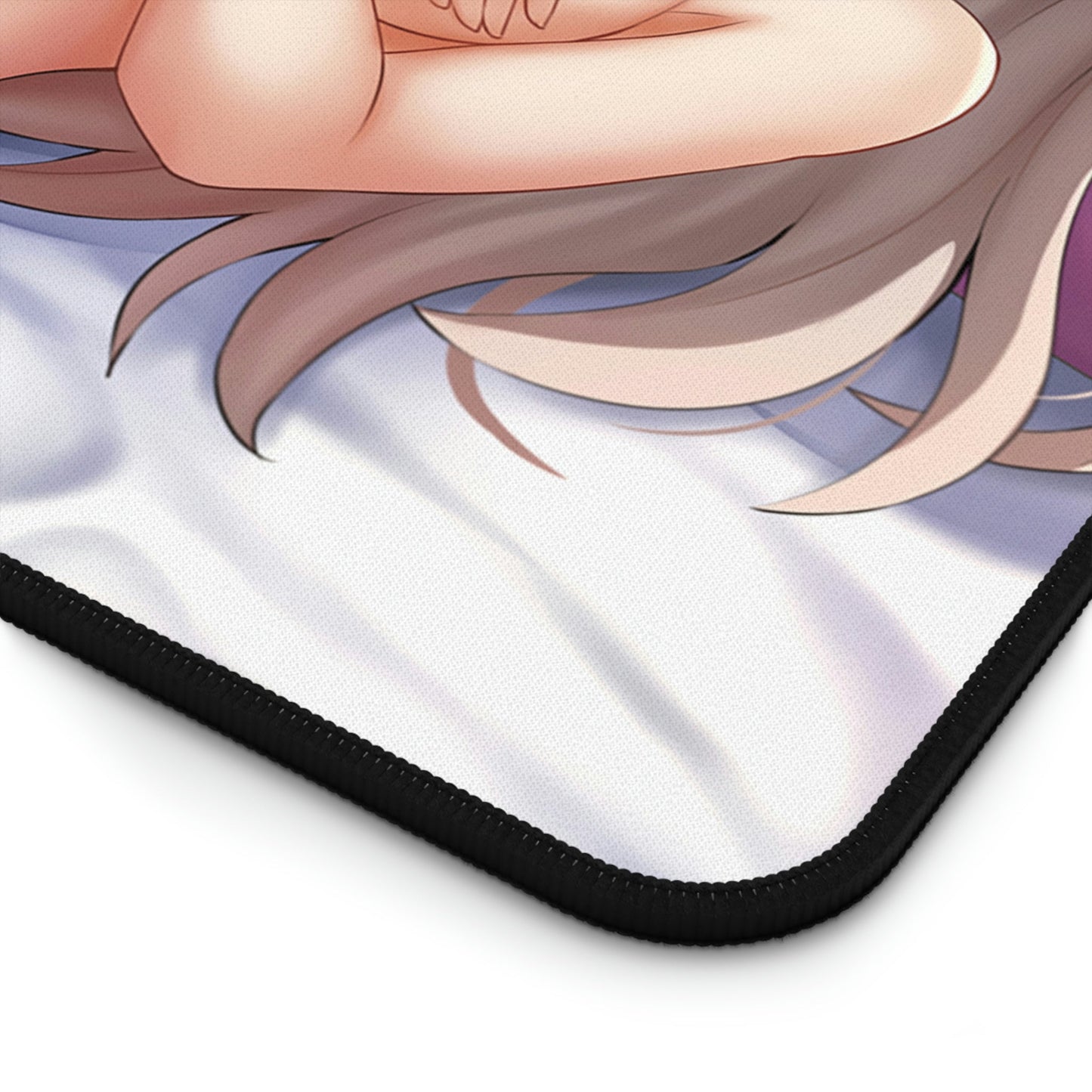 Fire Emblem Fates Mousepad - Nude Female Corrin Large Ecchi Desk Mat - Mouse Pad - MTG Playmat