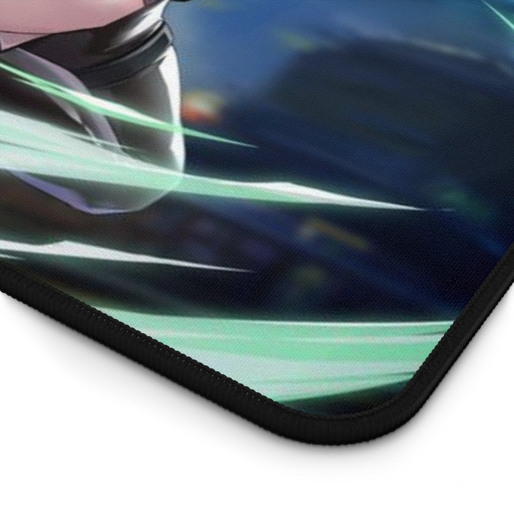 Sexy Butt Lin Tower of Fantasy Mousepad - XXL Gaming Desk Mat - Ecchi Desk Pad