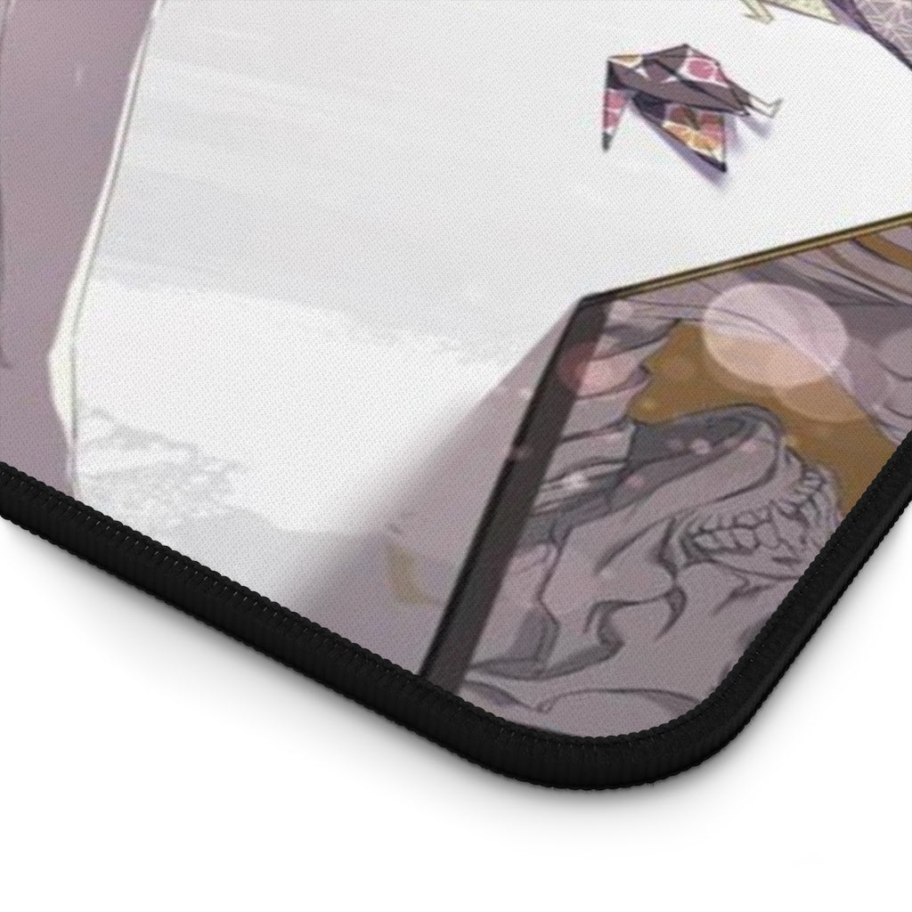 Onmyoji Sexy Mousepad - Vampira Gaming Desk Mat - Ecchi Playmat