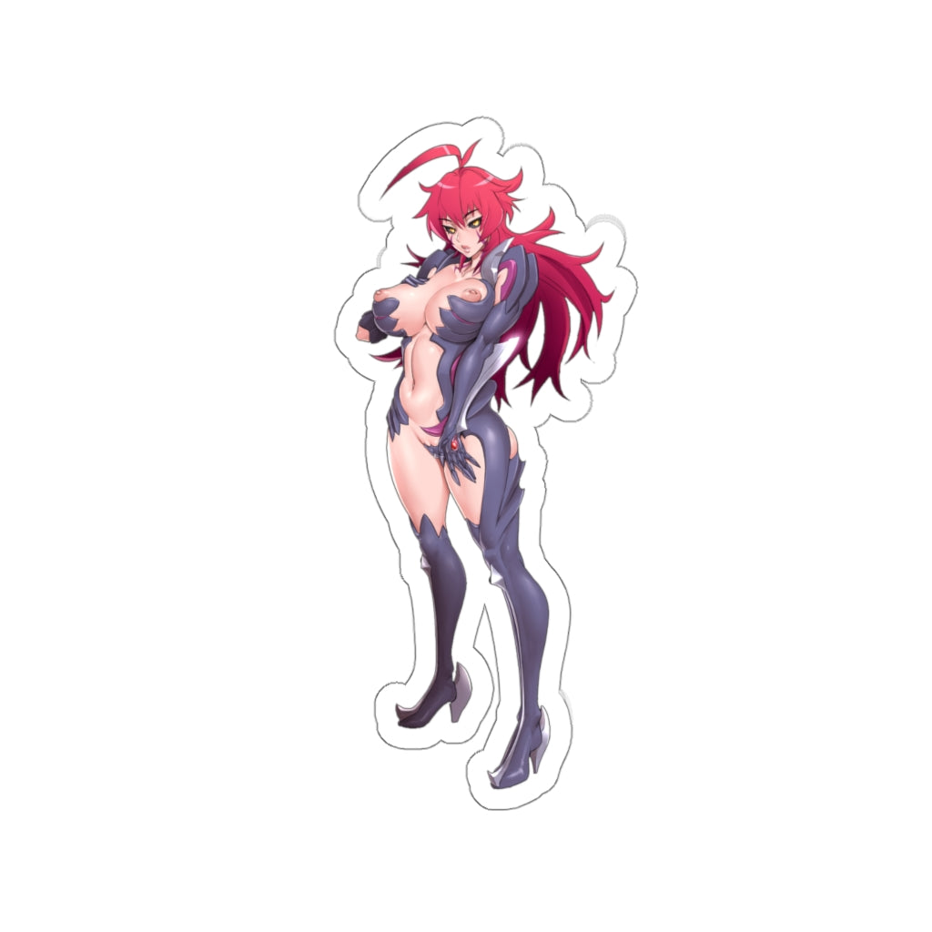 Witchblade Hentai Amaha Masane Waterproof Sticker - Ecchi Vinyl Decal