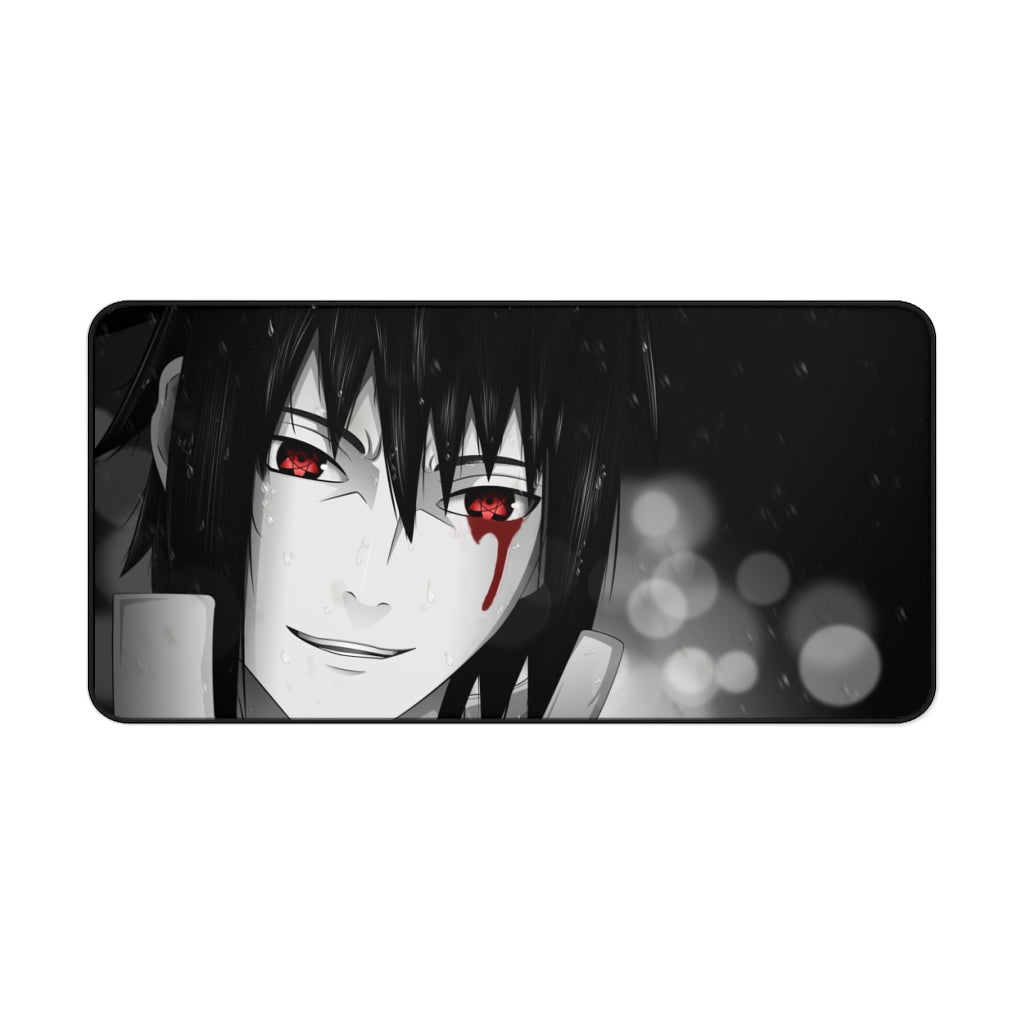 Sasuke Large Mouse Pad Gaming Mousepad for Computer PC and Keyboard Laptop - The Mouse Pads Ninja Home Decor