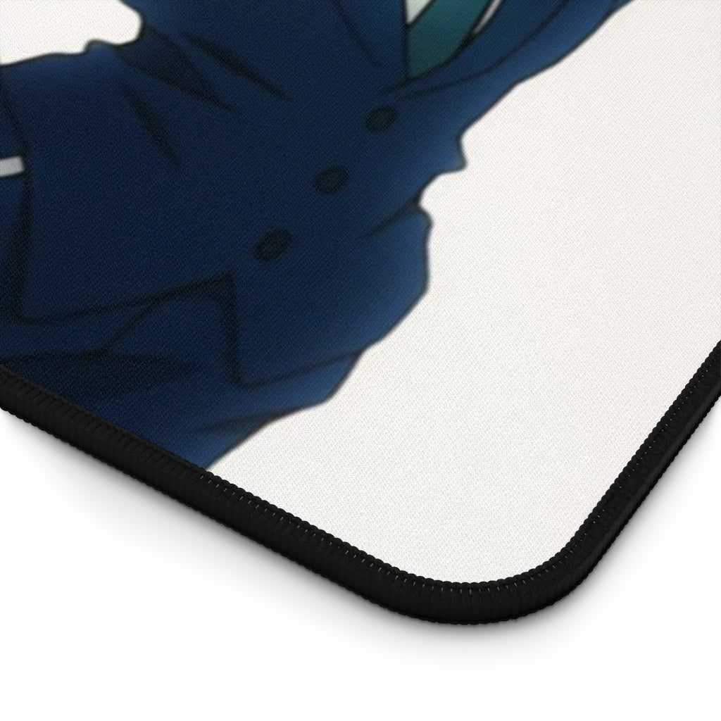 Hunter X Hunter anime Mouse Pad /Desk Mat - Gon , Killua , Kurapica , Leorio - The Mouse Pads Ninja Home Decor