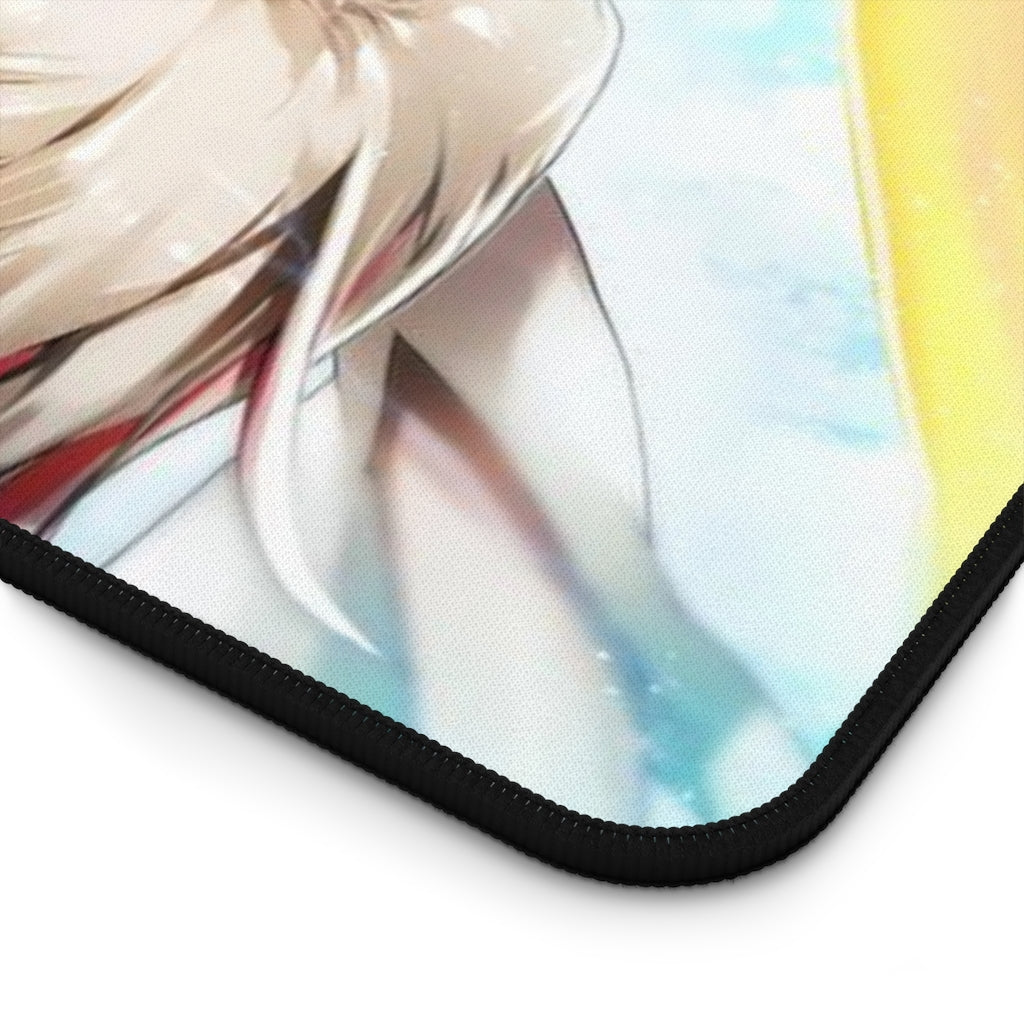 Cute Butt Jack-O Guilty Gear Sexy Mousepad - Gaming Desk Mat - Ecchi Playmat