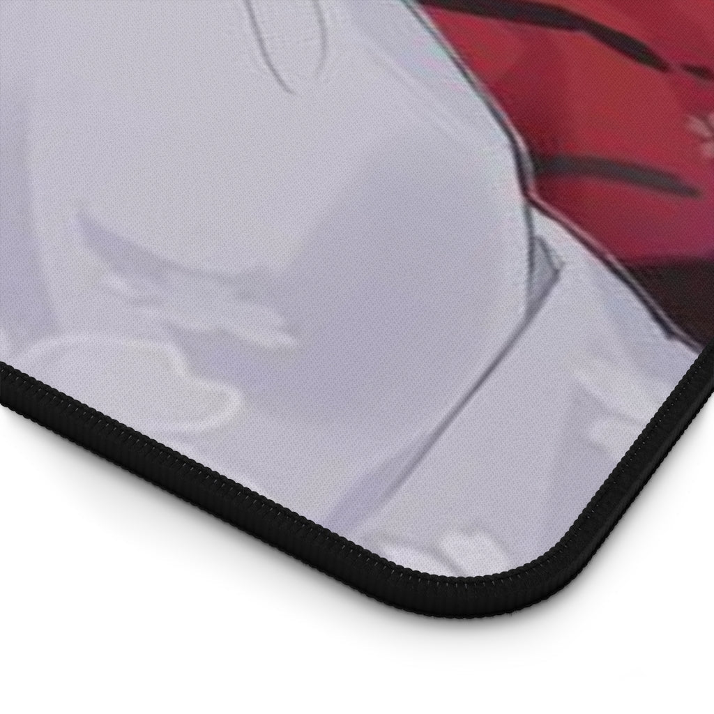 Genshin Impact Sexy Mousepad - Yae Miko Gaming Desk Mat - Ecchi Playmat