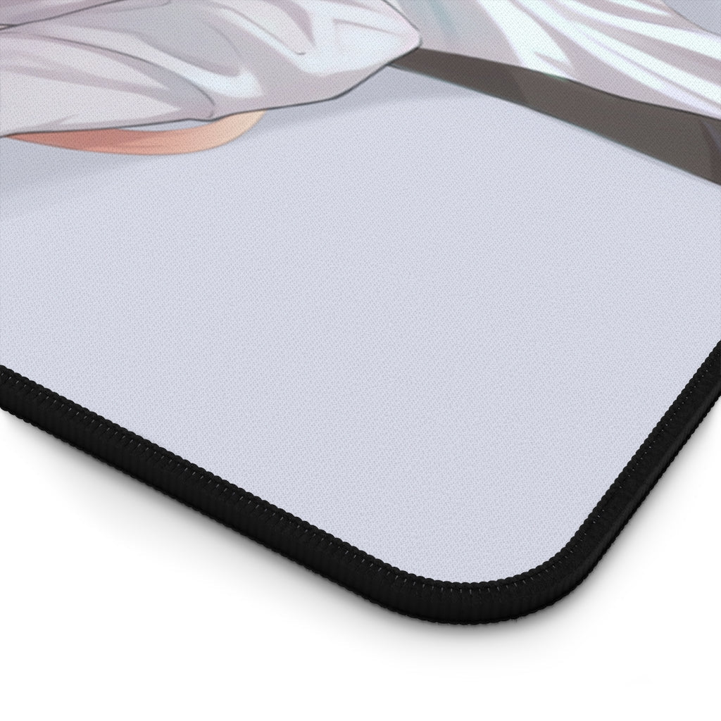 Akame Ga Kill Sexy Mousepad - Big Boobs Chelsea Desk Mat - Ecchi Playmat