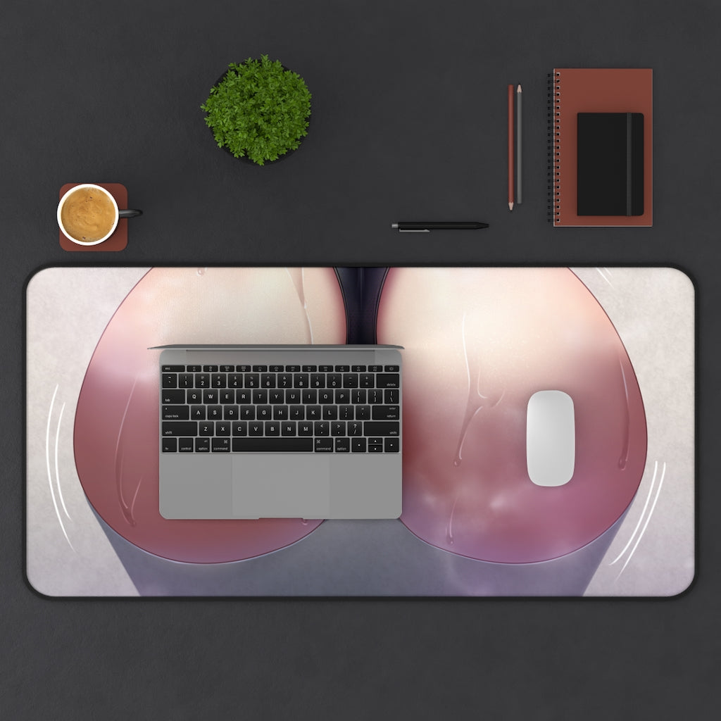 Sexy Butt Mousepad - Hot Ass Desk Mat - Ecchi Adult Playmat