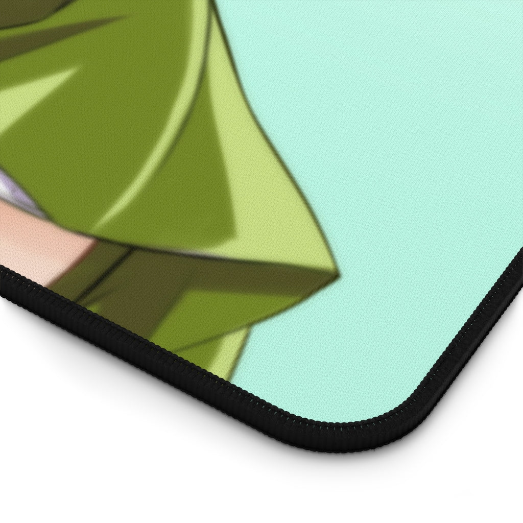 Record Of Lodoss War Ecchi Mousepad - Deedlit Panties Desk Mat - Sexy Anime Girl Playmat