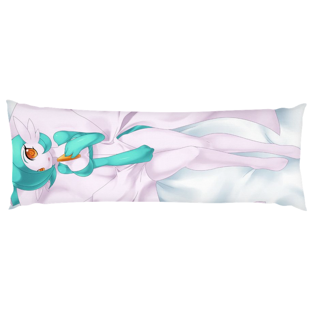 Gardevoir Body Pillow - Pokemon Dakimakura