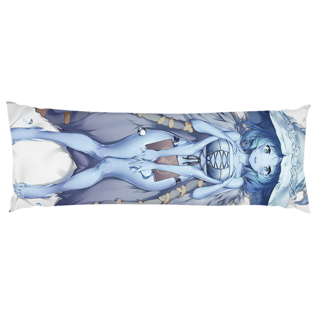 Elden Ring Body Pillow - Ranni the Witch Dakimakura