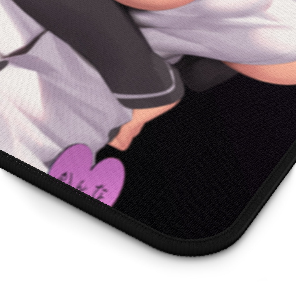 Sexy Pokemon MILFs Desk Mat - Big Waifu Tits Mousepad