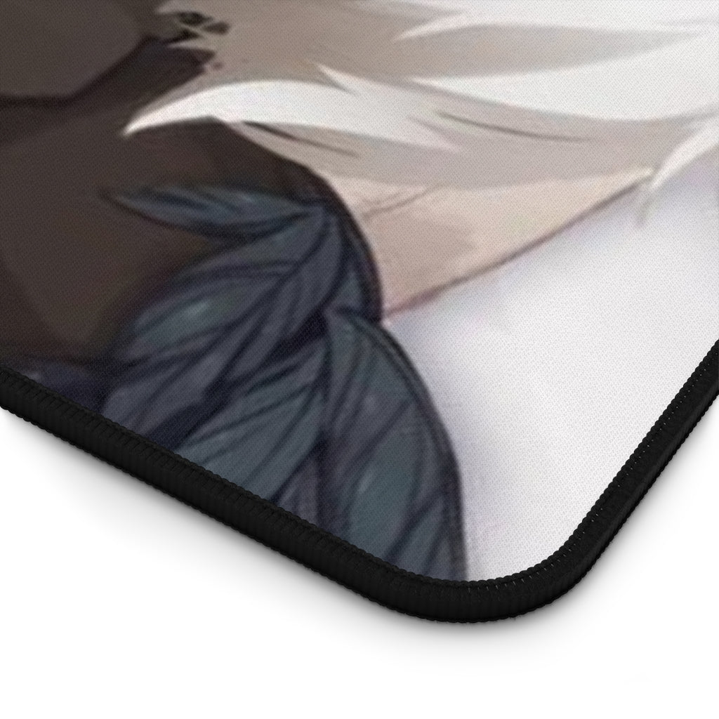 2B Booty Desk Mat - Large Ecchi Gaming Mousepad - Nier Automata Playmat