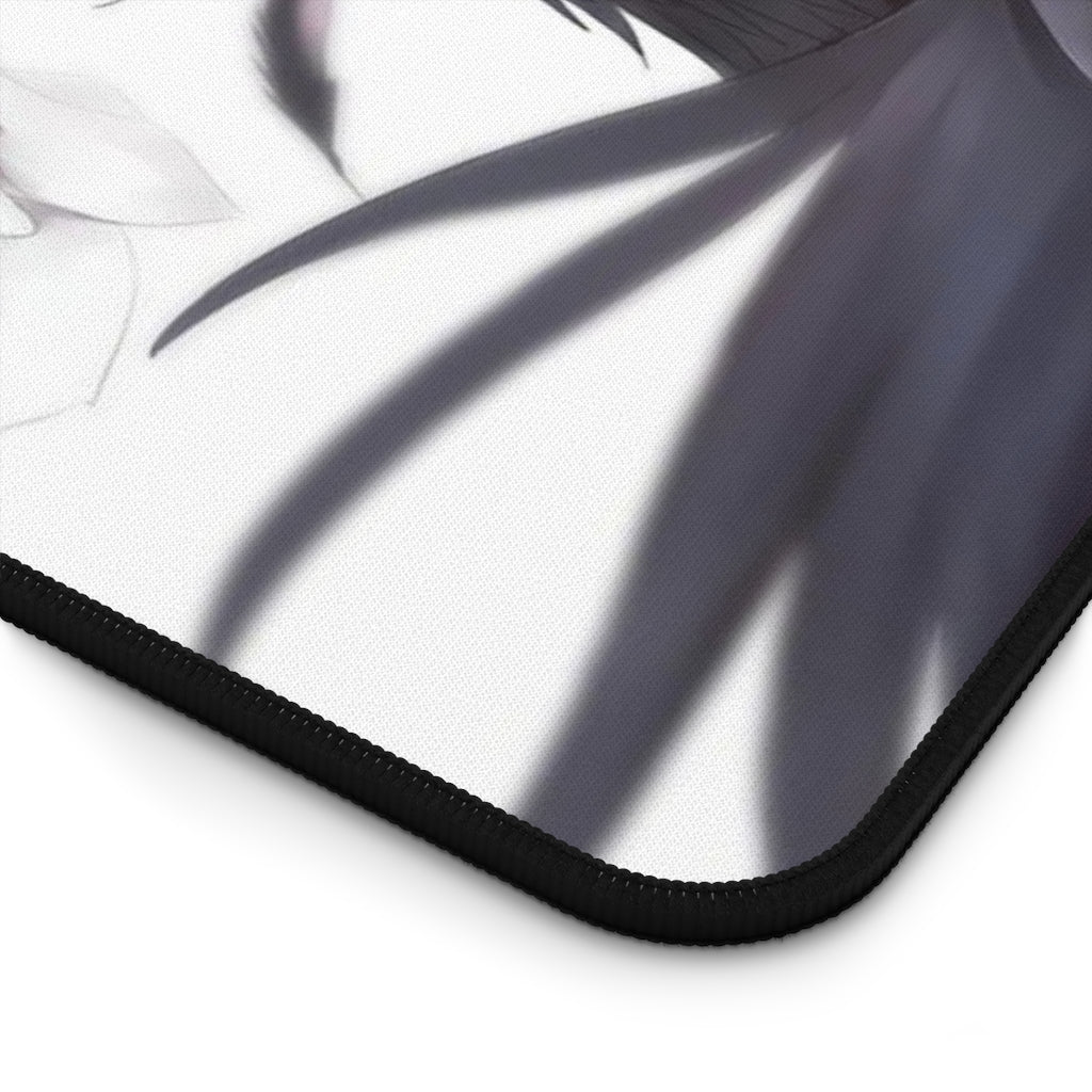 Overlord Sexy Mousepad - Hot Albedo Anime Desk Mat - Ecchi Playmat