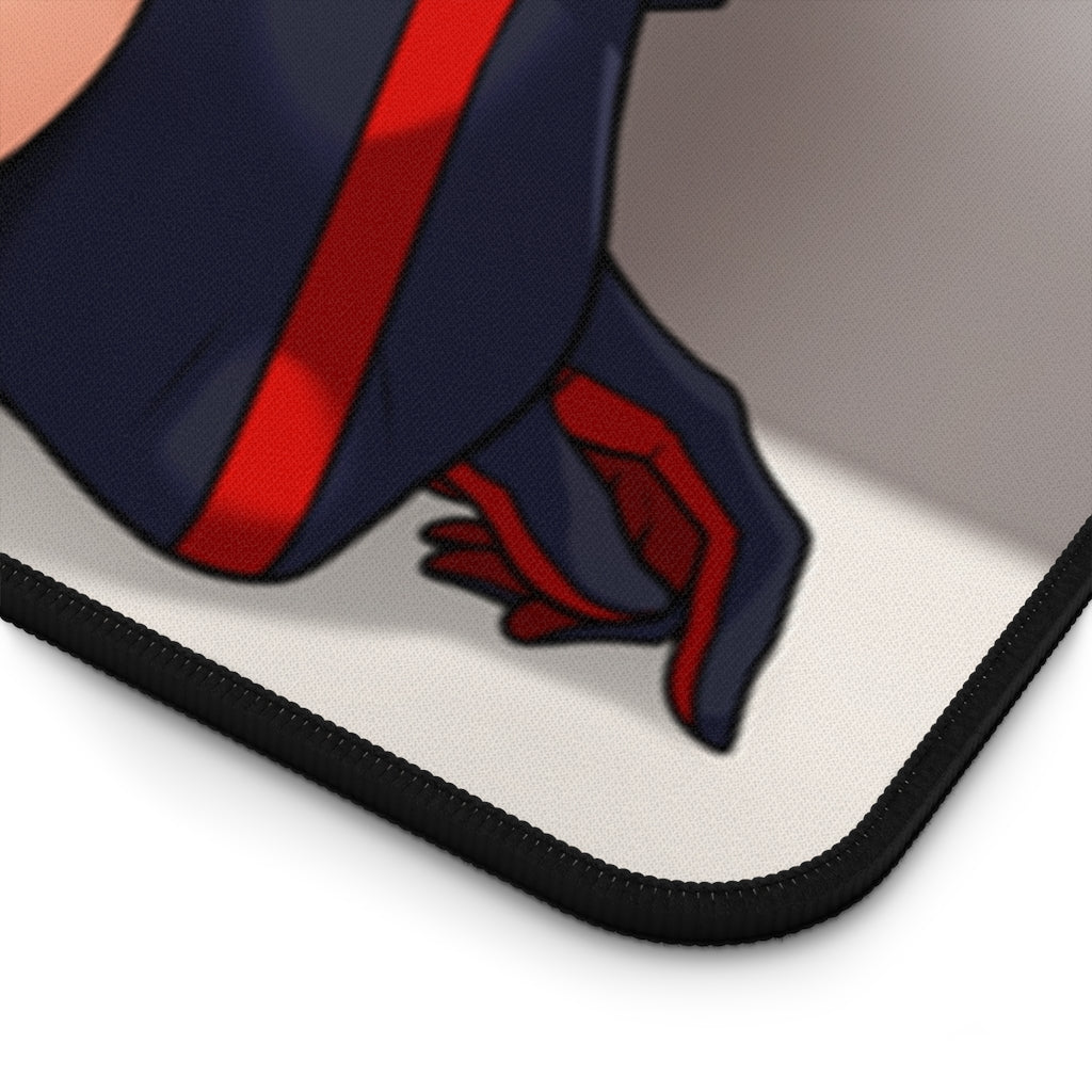 Kill La Kill Sexy Mousepad - Huge Ass Ryuko Matoi Large XXL Desk Mat - Ecchi Anime Desk Pad