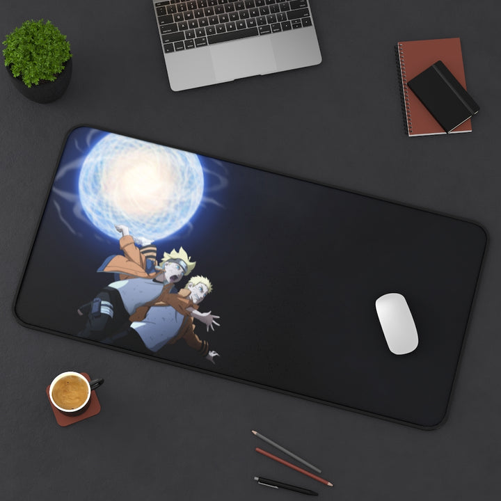 Naruto Mouse Pads/desk mat – The Mouse Pads Ninja