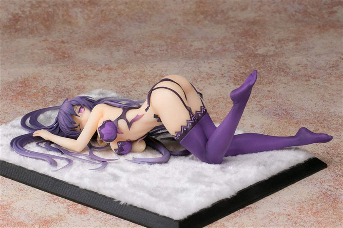 26cm Date A Live Yatogami Tohka 1/6 PVC Action Figure Sexy Cut Girl Anime Toy Hentai Model Dolls Collection Gift Toys