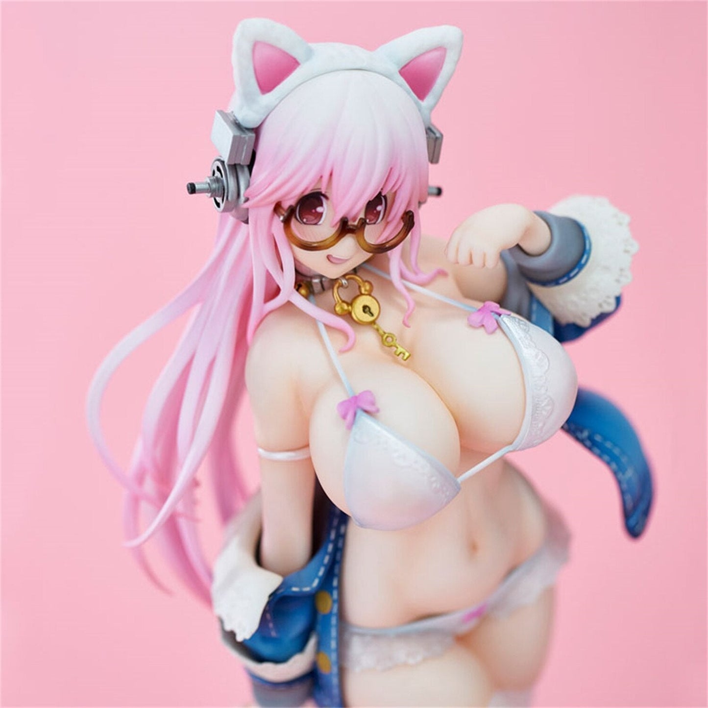 21cm Native Savana Wilder 1/7 PVC Stand Model Anime Action Figure Hentai Collectable Model Adult Toy Doll Gift