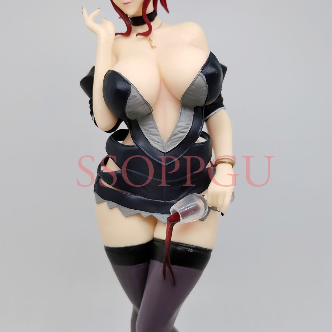 DRAGON Toy FREEing Other&#39;s Wife Saya Kaori Marie Mamiya Figure STARLESS PVC Action Figure Collection Model Toys Doll Kids Gifts