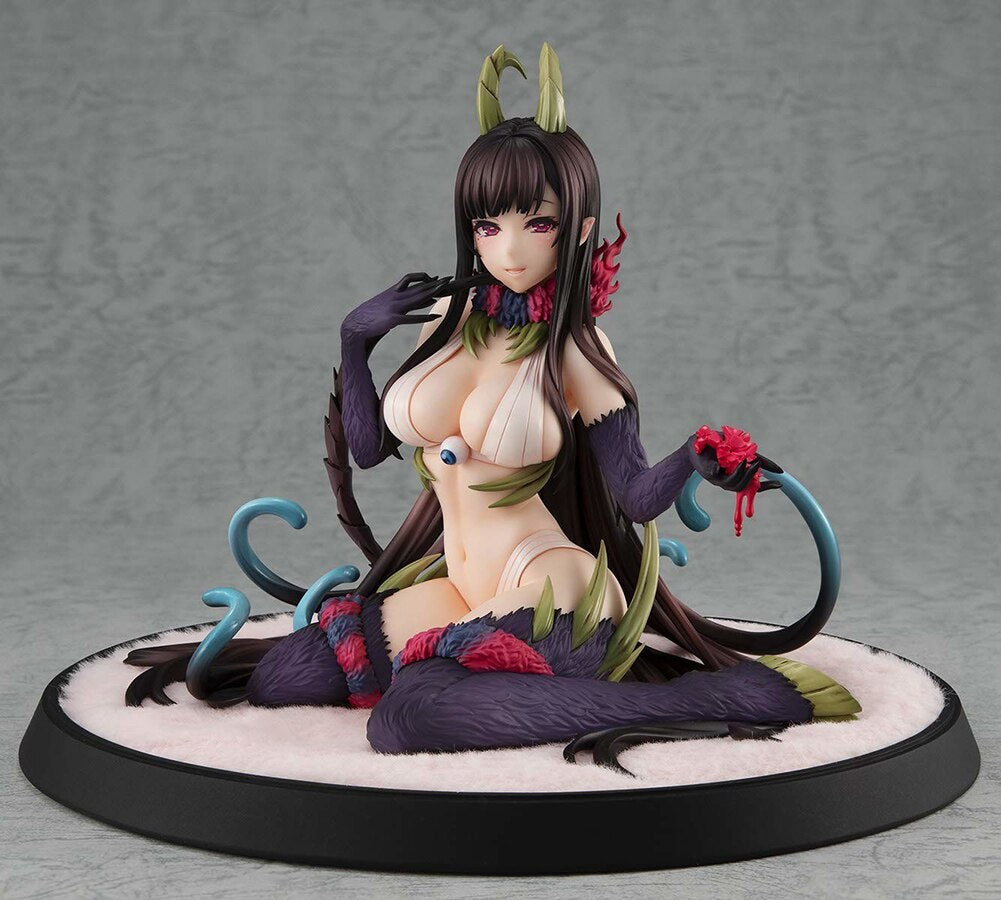 Revolve Ane Naru Mono Chiyo PVC Action Figure Anime Figure Model Toys Sexy Girl Figure Collection Doll Gift