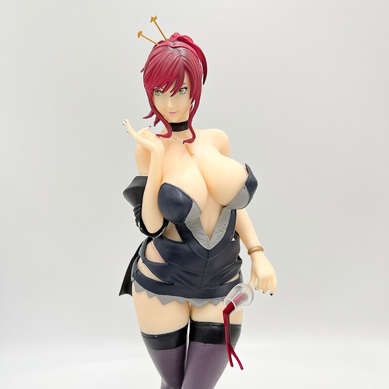 30cm STARLESS Marie Mamiya Sexy Anime Figure Marie Mamiya Sexy Girl Action Figure Japanese Anime Girl Figure Adult Doll Toy Gift