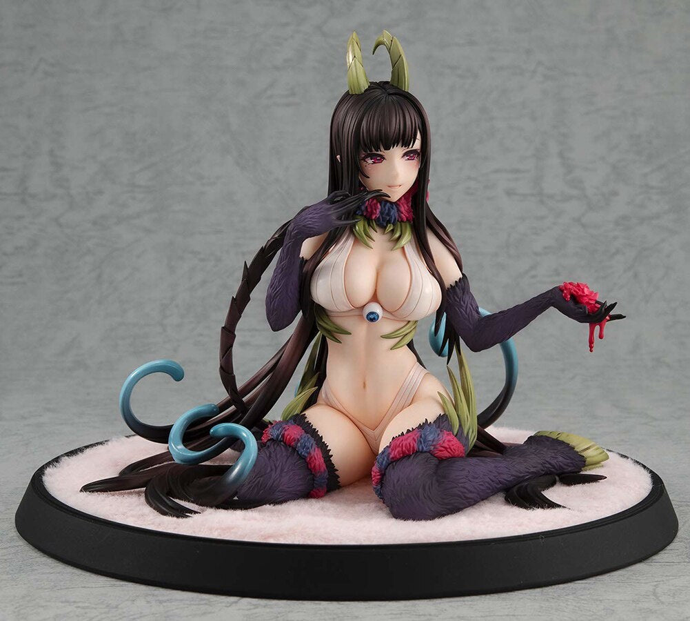 Revolve Ane Naru Mono Chiyo PVC Action Figure Anime Figure Model Toys Sexy Girl Figure Collection Doll Gift