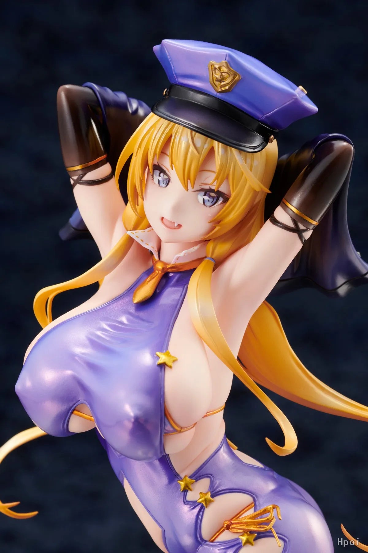 260mm Amakuni AmiAmi Julia design by Uodenim 1/7 Anime Sexy Girl PVC Action Figure Adult Collection Model toy doll gift