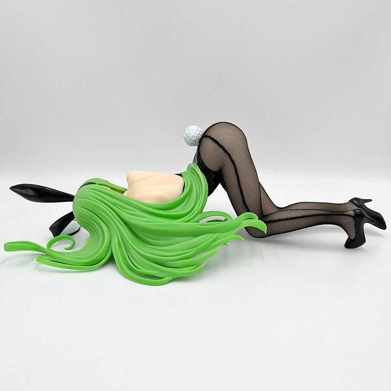 40cm FREEing B-STYLE Code Geass C.C. Sexy Anime Figure Lelouch of the Rebellion C.C. Bunny Girl Action Figure Adult Doll Toys