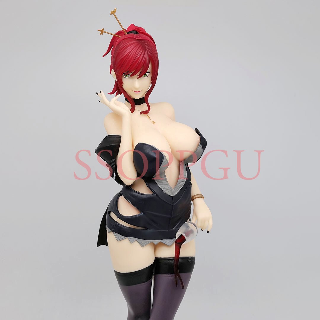 DRAGON Toy FREEing Other&#39;s Wife Saya Kaori Marie Mamiya Figure STARLESS PVC Action Figure Collection Model Toys Doll Kids Gifts