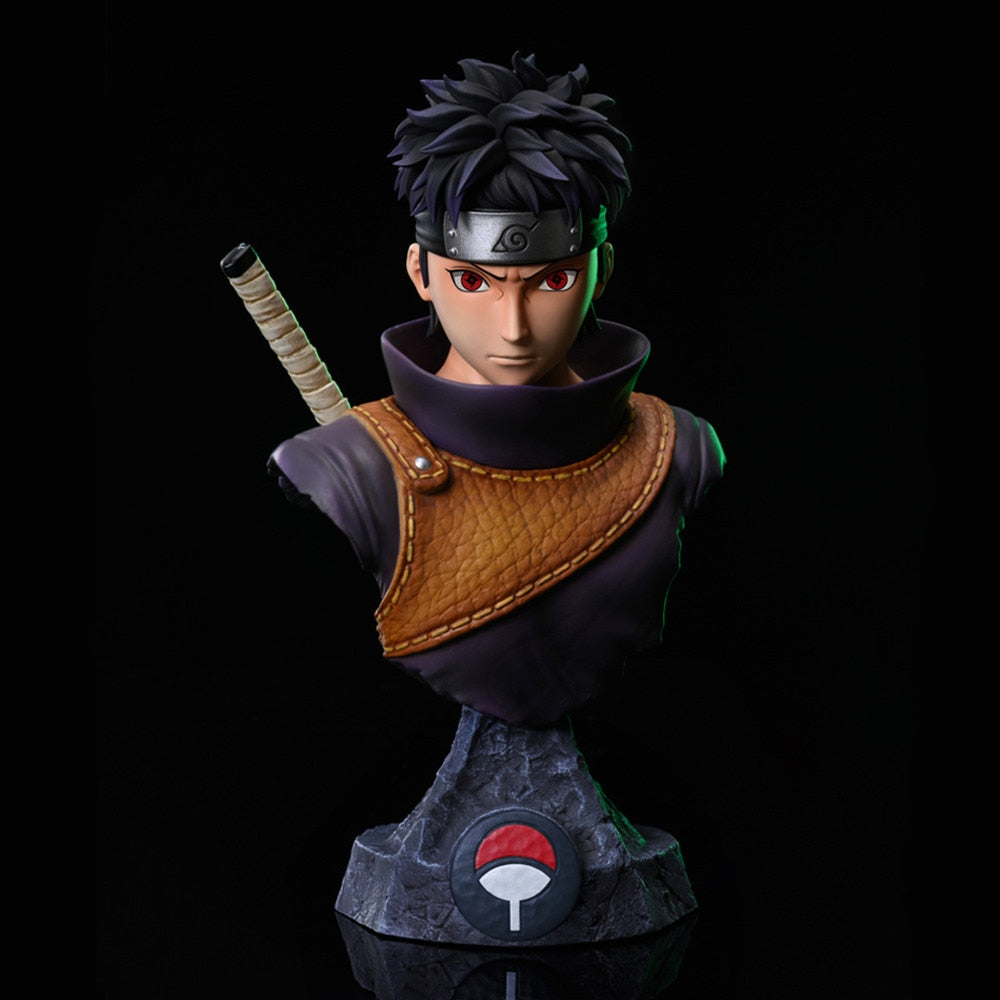 16 cm Naruto Figure Toys Head toys | Uzumaki Naruto, Madara, Obito, Sasuke |  Action Figure Anime Dolls