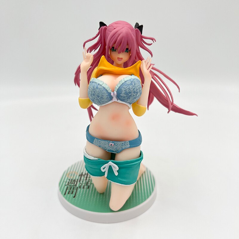 30cm STARLESS Marie Mamiya Sexy Anime Figure Marie Mamiya Sexy Girl Action Figure Japanese Anime Girl Figure Adult Doll Toy Gift