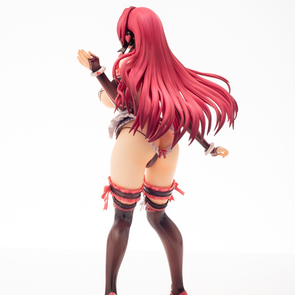 Zones.Toy Waifu Figurine Hentai Anime Figure Girl Sexy Figure Index-chan - 1/6 Collectible Model Anime Toy