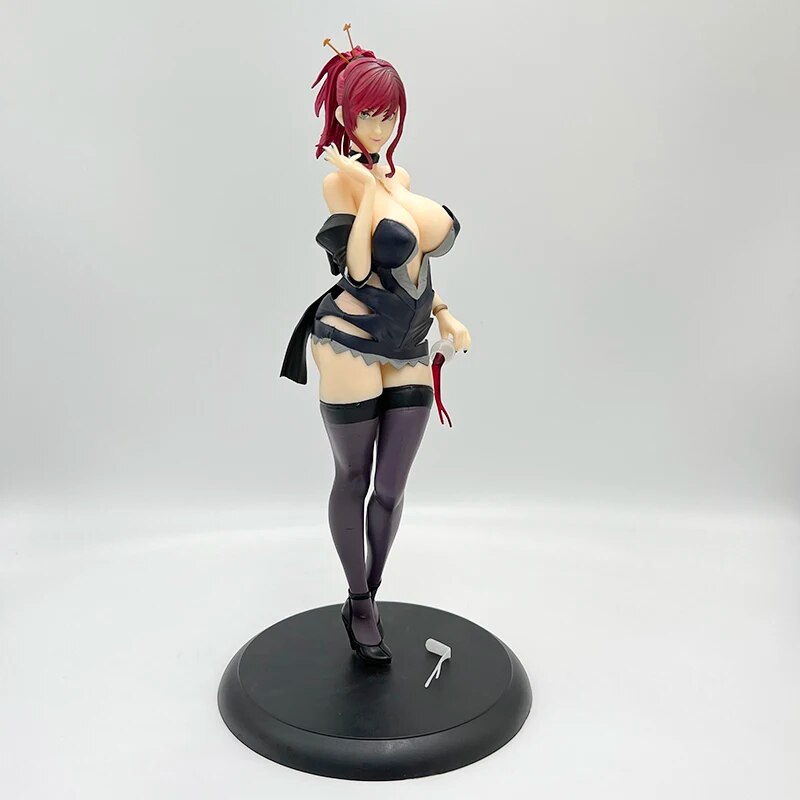 30cm STARLESS Marie Mamiya Sexy Anime Girl Figure Marie Mamiya Action Figure Japanese Figurine Adult Collectible Doll Toys Gifts