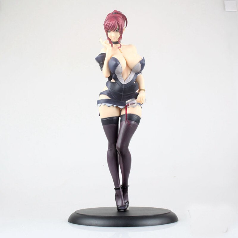 30cm STARLESS Marie Mamiya Sexy Anime Figure Marie Mamiya Sexy Girl Action Figure Japanese Anime Girl Figure Adult Doll Toy Gift