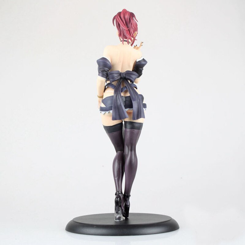 30cm STARLESS Marie Mamiya Sexy Anime Figure Marie Mamiya Sexy Girl Action Figure Japanese Anime Girl Figure Adult Doll Toy Gift