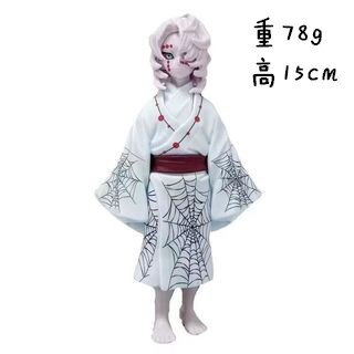 Demon Slayer Tokitou Muichirou Anime Figures PVC Toys 16cm Kanroji Mitsuri Shinazugawa Sanemi Kimetsu no Yaiba Action Doll Figma