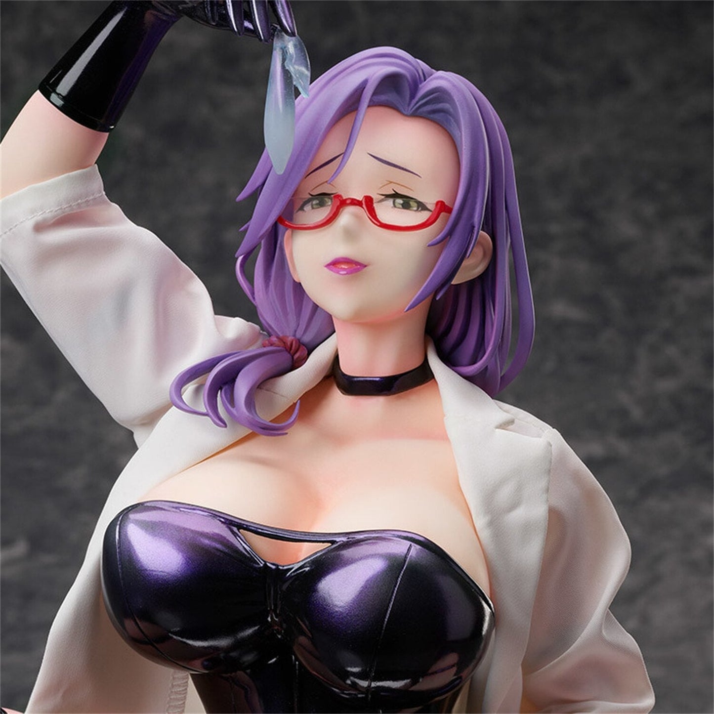 26cm NSFW Prison Queendom ~Kyousei M Otoko ka Choukyou~ Yuki Sexy Nude Girl Model Anime Action Hentai Figure Adult Toys Gifts