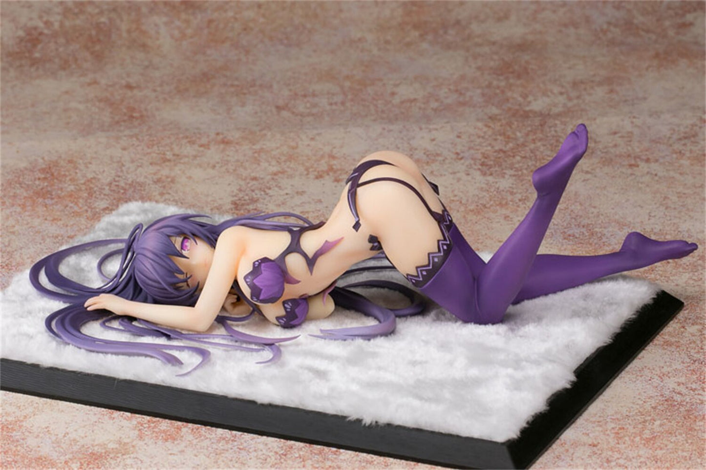 26cm Date A Live Yatogami Tohka 1/6 PVC Action Figure Sexy Cut Girl Anime Toy Hentai Model Dolls Collection Gift Toys