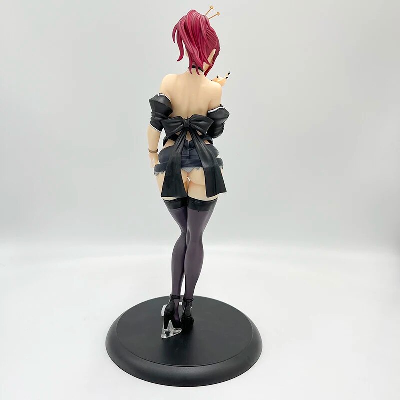 30cm STARLESS Marie Mamiya Sexy Anime Girl Figure Marie Mamiya Action Figure Japanese Figurine Adult Collectible Doll Toys Gifts