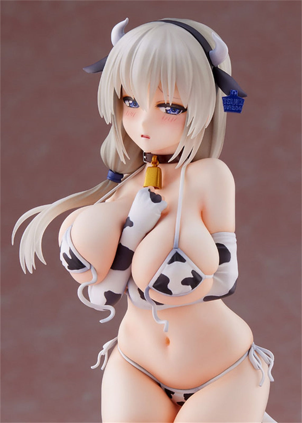 22cm Uzaki Tsuki Ushigara Bikini Dream Tech 1/7 PVC Action Figure Sexy Cut Girl Anime Hentai Model Dolls Collection Gift Toys